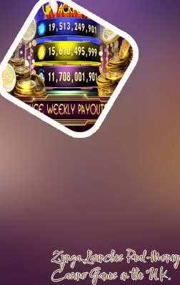 Zynga casino slots